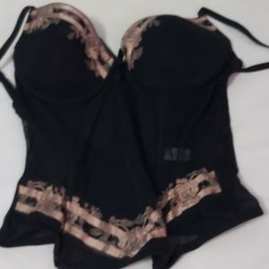 2 for 1 Bra Corsets
